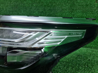 Фара левая EXEED VX (2021-2023) LED