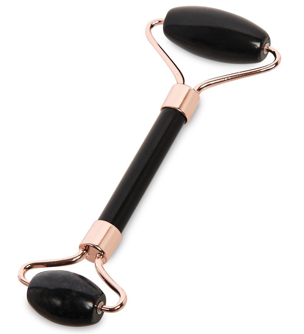 GAEM Home ЯЛ-17-04/2 Роллер-массажер «Черный агат»