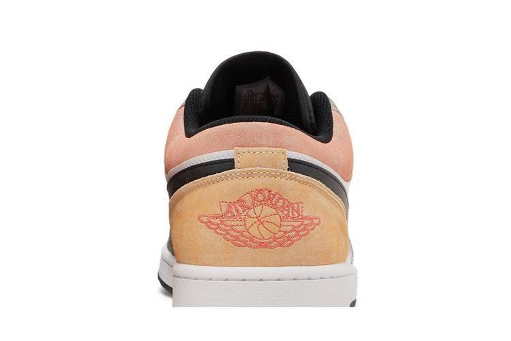 Кроссовки Jordan Air Jordan 1 Low "Flight Club"