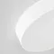 CL712180N Тао Белый Св-к Накл. LED 18W*4000K