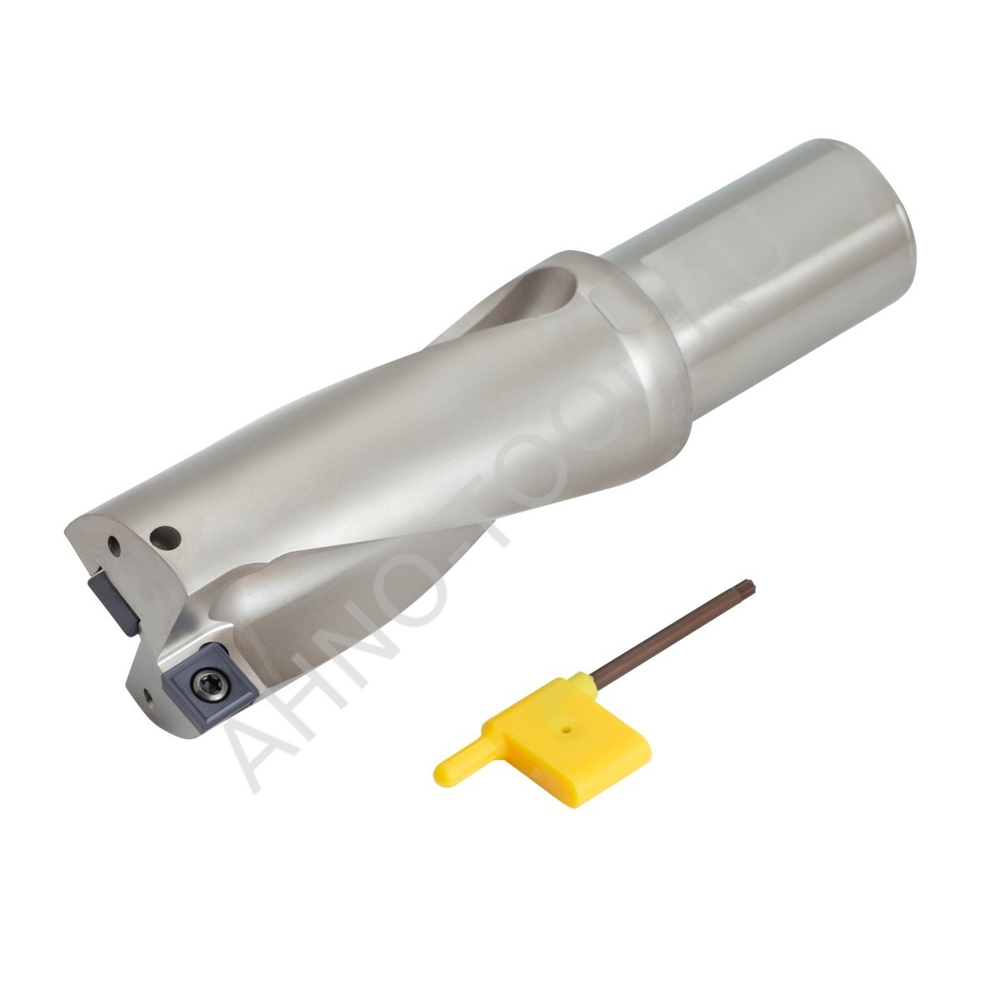 Сверло корпусное C40-2D48-101SP014 ACCKee