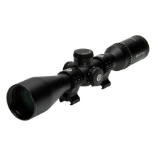 Artelv CRS 2.5-10x50 SFP 30мм