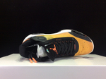 AIR JORDAN 34 PF AMBER RISE/METALLIC SILVER-BLACK-SAIL