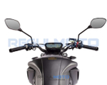 Мотоцикл Regulmoto ALIEN MONSTER 300