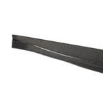 Карбоновые боковые юбки для Porsche Panamera 970.2 2013–2016