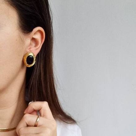 Клипсы Liz Claiborne