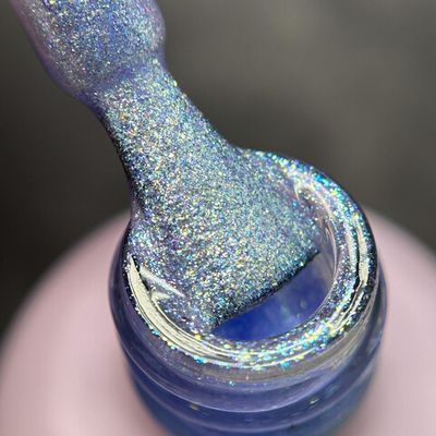 SoLa Гель-лак Montana 06 перламутровый, 10мл