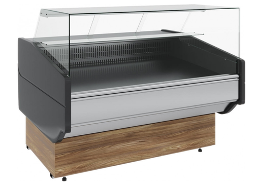 Морозильная камера CARBOMA ATRIUM 2 GC120 SL 1,25-1