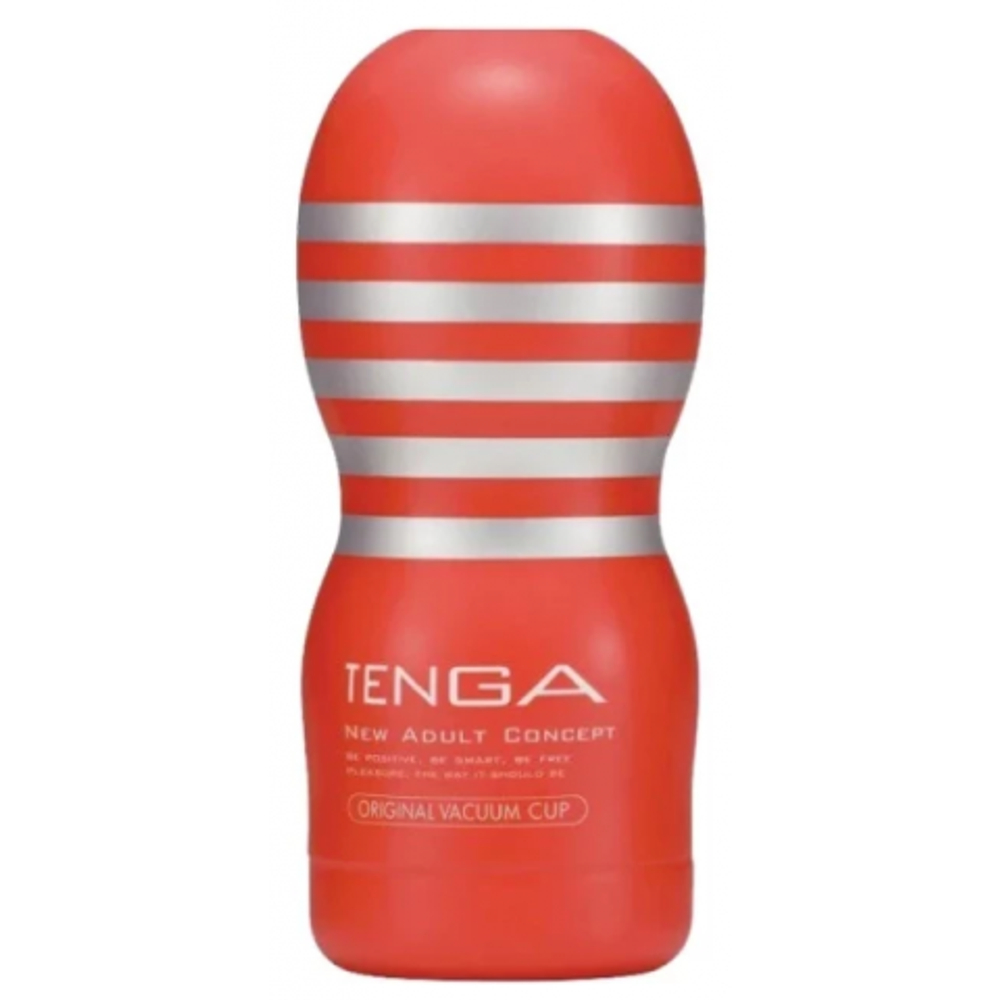 TENGA Мастурбатор Original Vacuum Cup