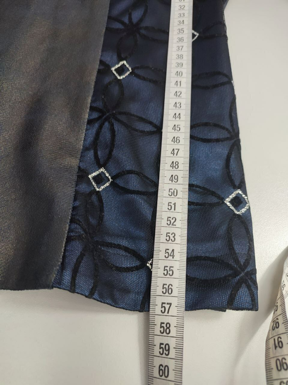 Жакет TheDistinctive на молнии 48  размер