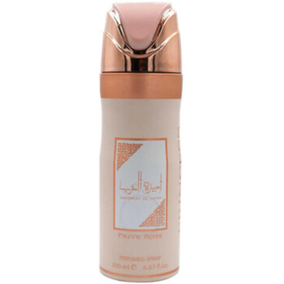 Ameerat Al Arab Prive Rose Deospray