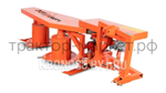 Косилка роторная Уралец H17 (1,3 м)