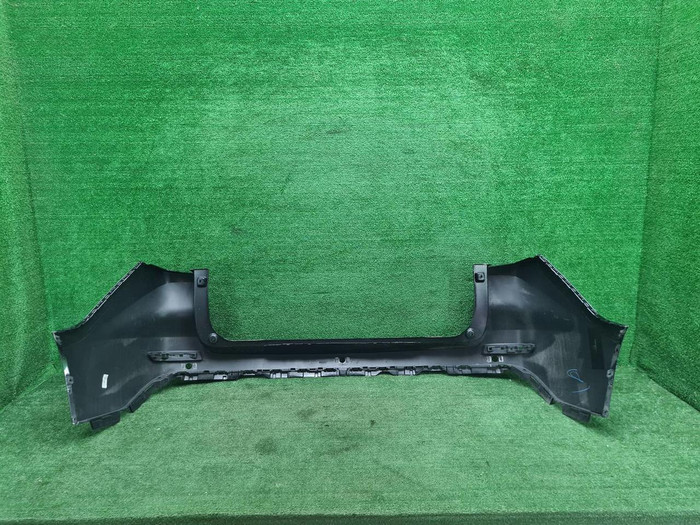 Бампер задний Haval M6 2 (2021-н.в.)