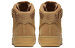 Кроссовки Nike Air Force 1 07 Wb Flax