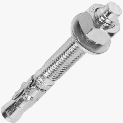 Клиновой анкер нерж. 12х110 А2