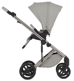 Детская коляска Anex Eli 2 в 1 без рюкзака Santal El-06