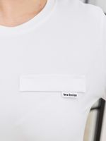 Футболка Искра-2 Виотекс БЕЛЫЙ