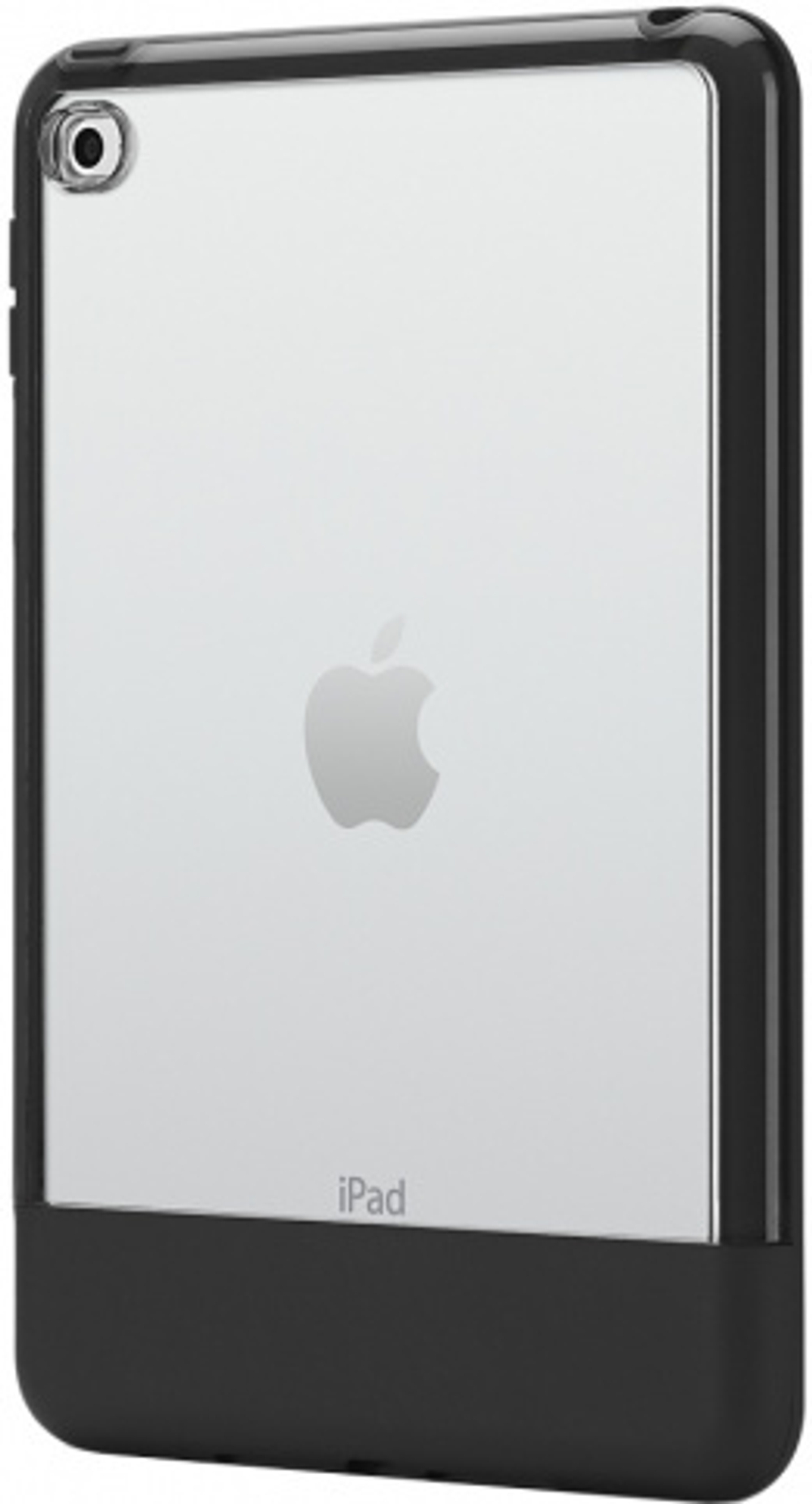 Чехол OtterBox Statement для iPad Mini 4- Lucent-Black