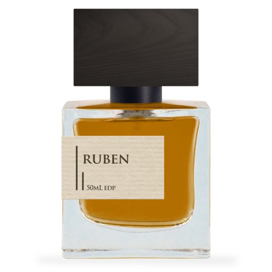 Criminal Elements Ruben