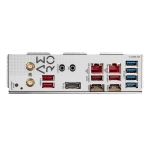 Материнская плата GIGABYTE TRX50 AERO D, sTR5, TRX50, E-ATX (TRX50 AERO D)