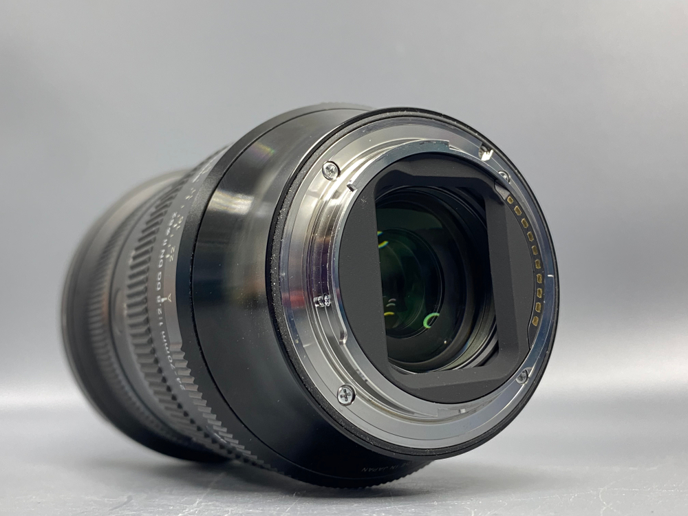 Sigma 24-70mm 2.8 DG DN II Art Sony E