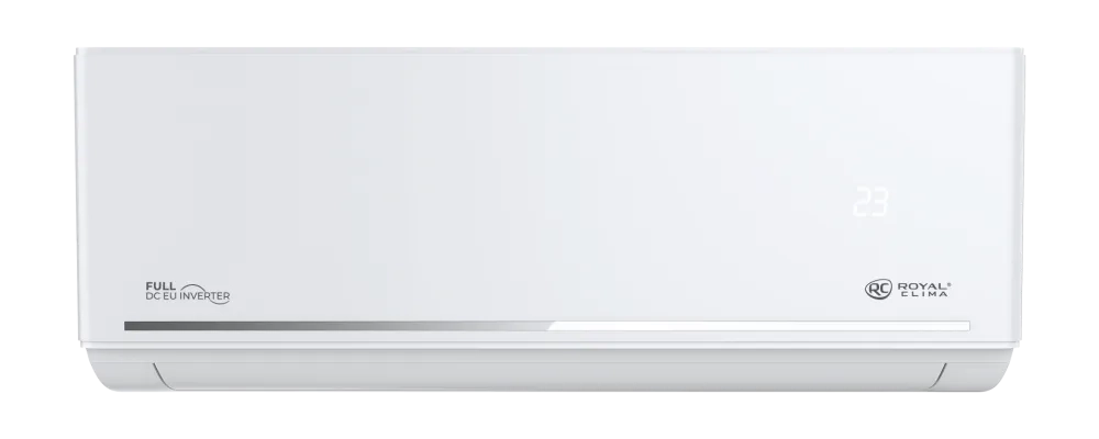 Тепловой насос Royal Clima RCI-FHE28HN FELICITA HEAT PUMP FULL DC EU Inverter Wi-Fi