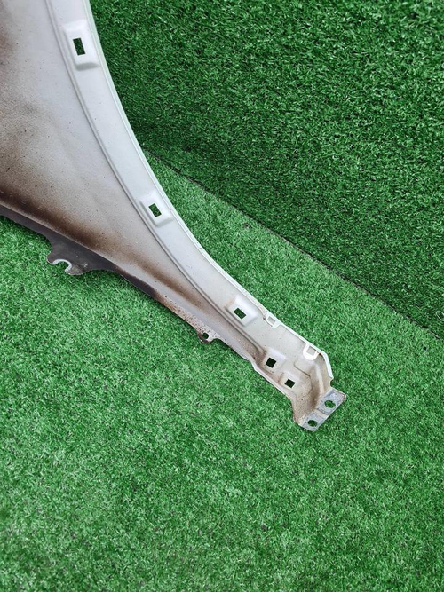 Крыло переднее левое Hyundai Creta 1 (2016-2021)