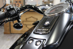 FAT BOY® 114 30TH ANNIVERSARY LIMITED EDITION