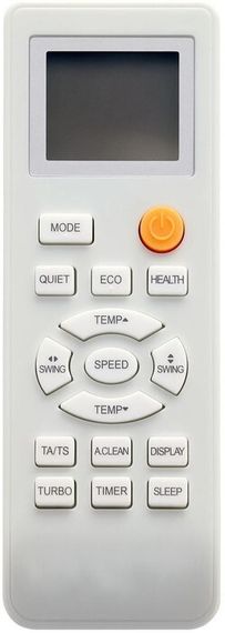 Кондиционер Rix LITE I/O-W12MBWI — (1)