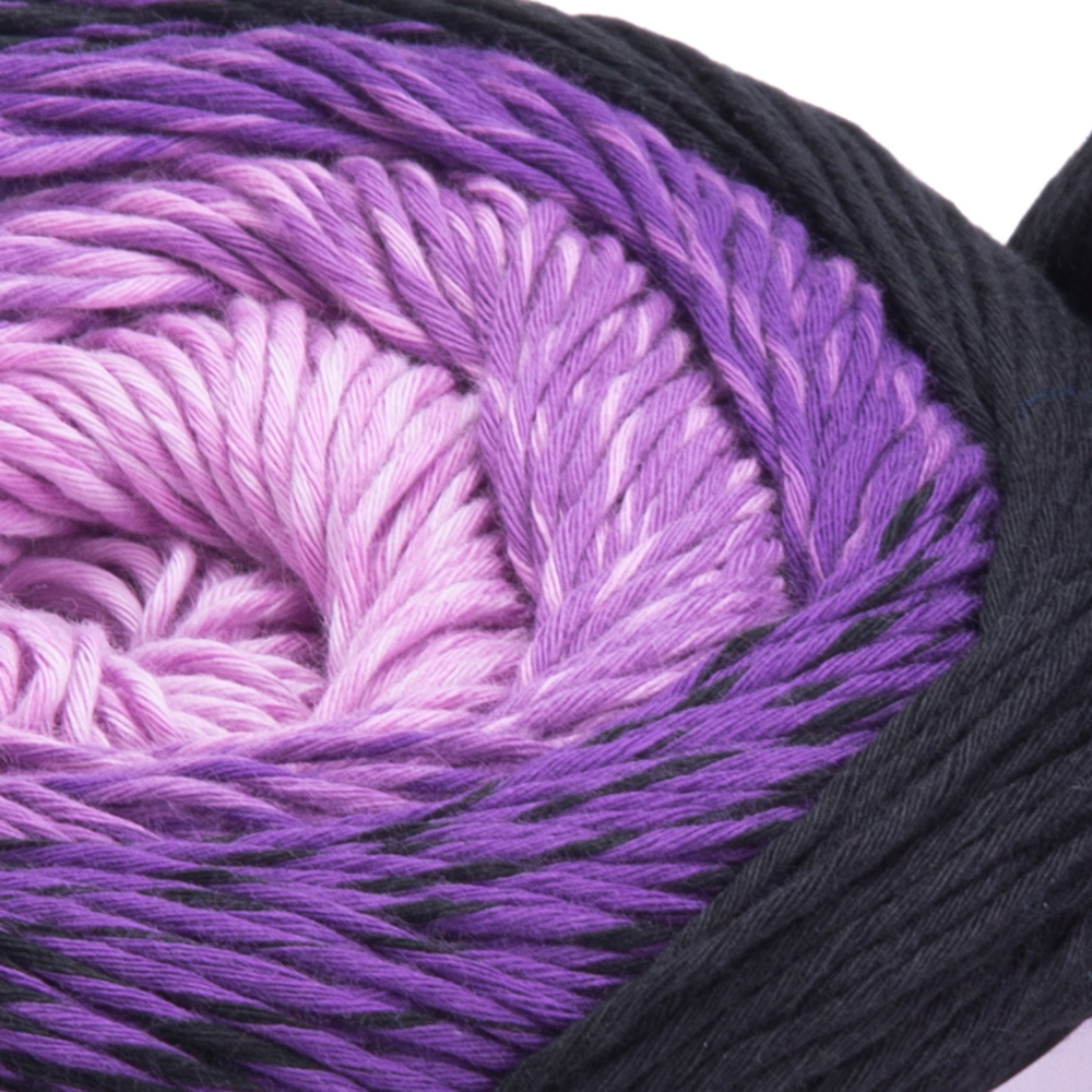 Пряжа YarnArt Bouquet (724)