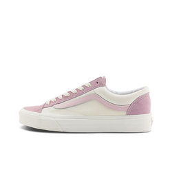 Кеды Vans Style 36 'Pink White' VN0A54F6CNJ