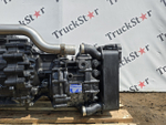 АКПП ZF 12TX2621TD TRAXON 2023г.