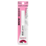 wet n wild, Гель для бровей, прозрачный, 2,5 г (0,09 унции)