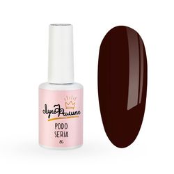 Луи Филипп Podo Seria New - Однофазный гель-лак 03, 8мл