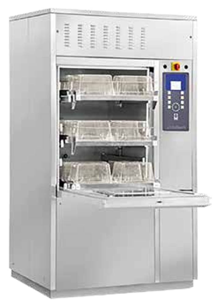 Моечная машина UNICLEAN SL L600