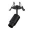 Светильник ART-NEMO-BUILT-ZOOM-R38-5W Warm3000 (BK, 10-55 deg, 24V) Arlight 049777