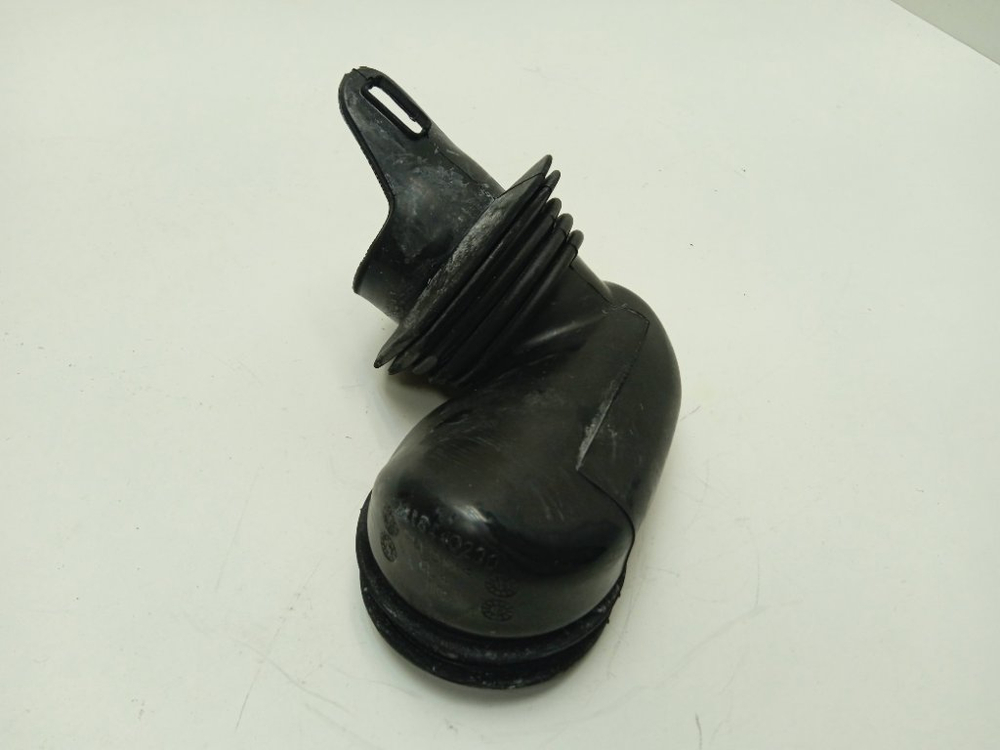 RKB68801YA кт125 Заливной патрубок для стиральной машины Beko 2818440200 б/у