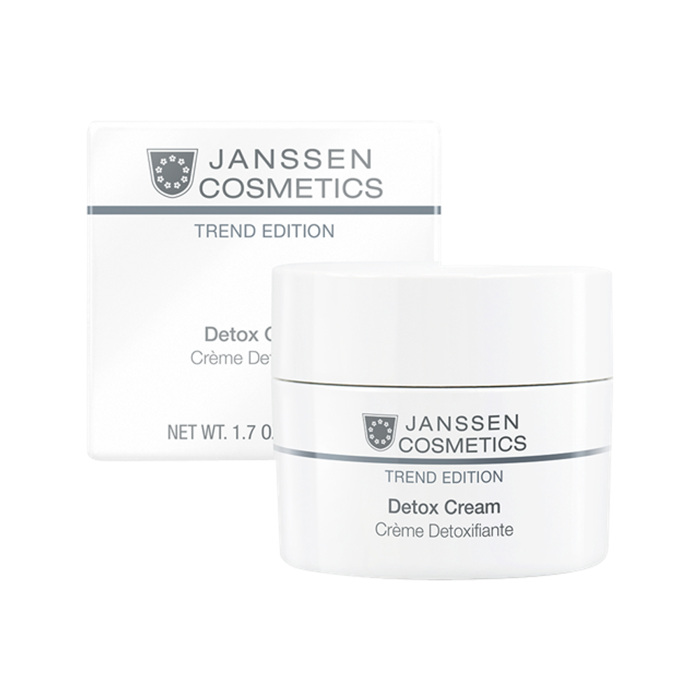 Skin Detox Cream