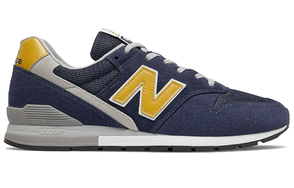 Кроссовки New Balance Nb 996