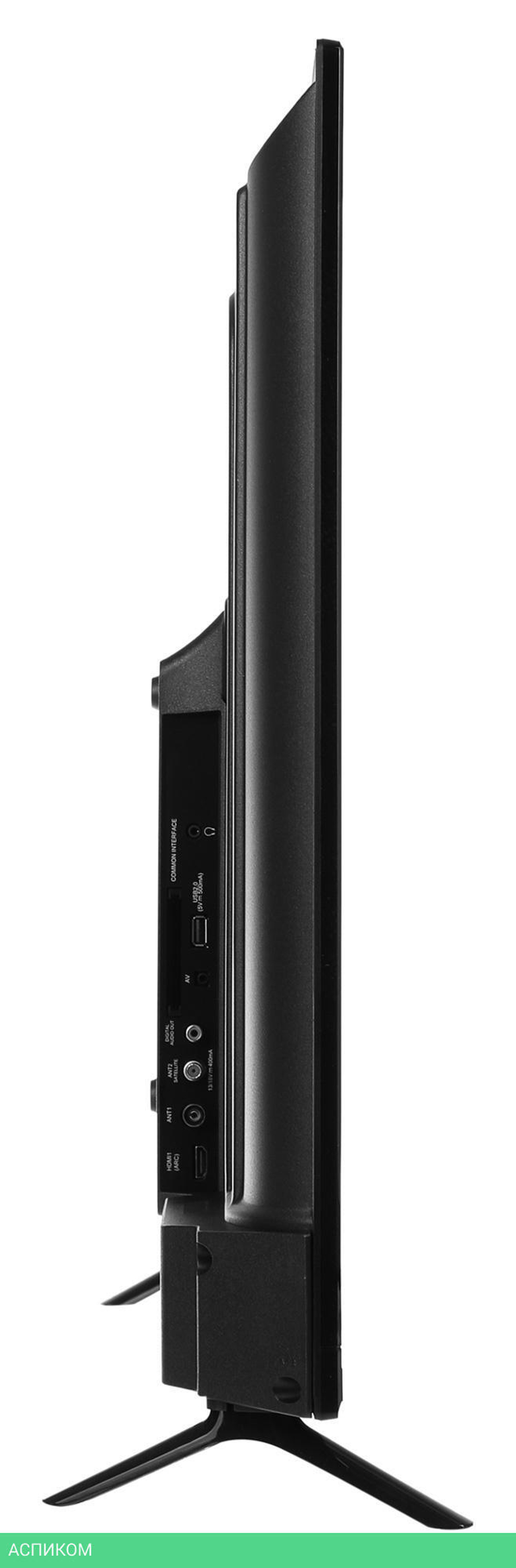 Телевизор LED Starwind 43" SW-LED43SG302