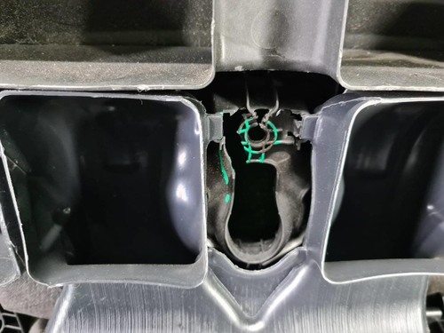 Торпедо Mercedes A W177 (2018-н.в.)