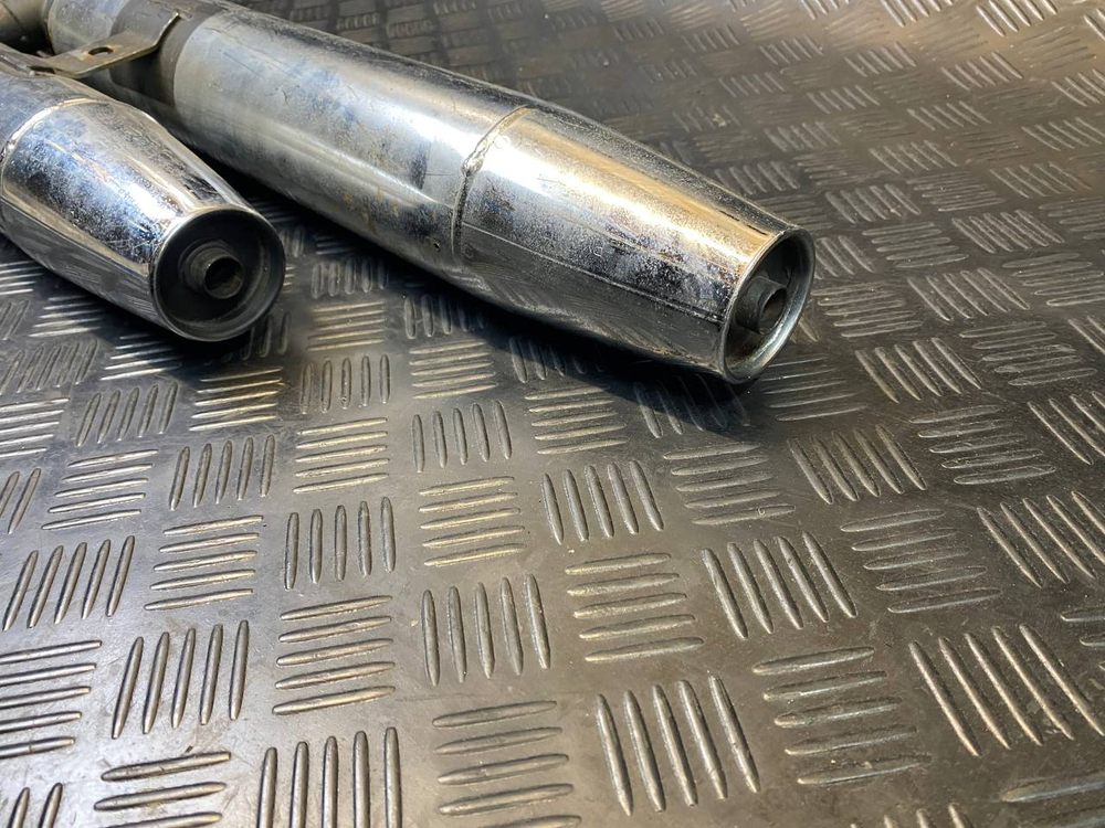 Глушитель Yamaha Drag Star 1100 053400