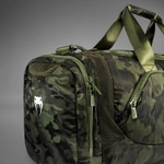 Сумка Venum Trainer Lite Khaki/Camo