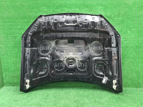Капот Mercedes GLE V167 (2018-н.в.)