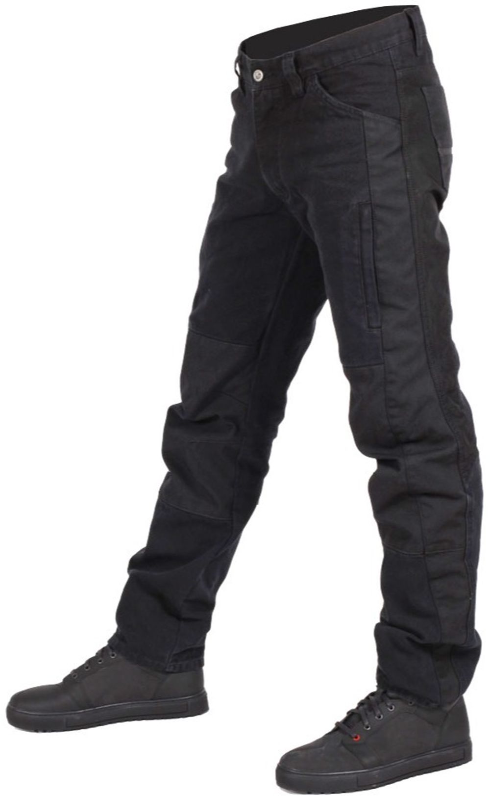 Scorp / Черный