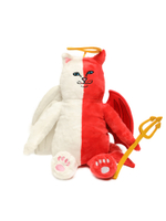 Мягкая Игрушка Heaven And Hell Plush Toy