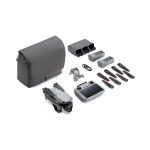 Квадрокоптер DJI Mavic Air 3 Fly More Combo (DJI RC 2)