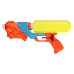 Водный пистолет 28см. микс, пакет C83755