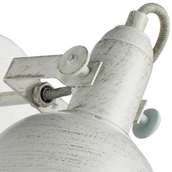 Спот Arte Lamp A5213AP-1WG