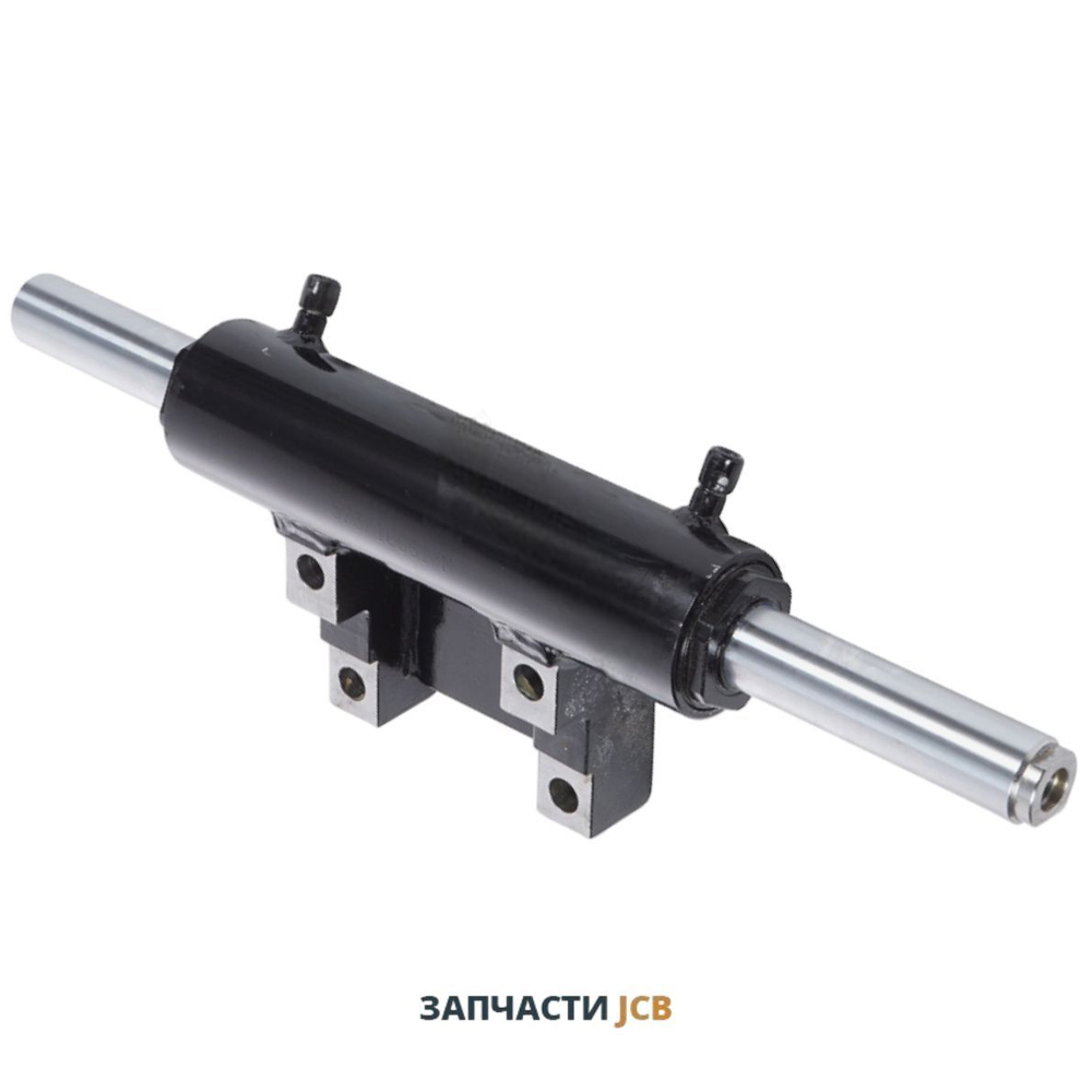 Гидроцилиндр поворота колес JCB 573/10061, 573-10061